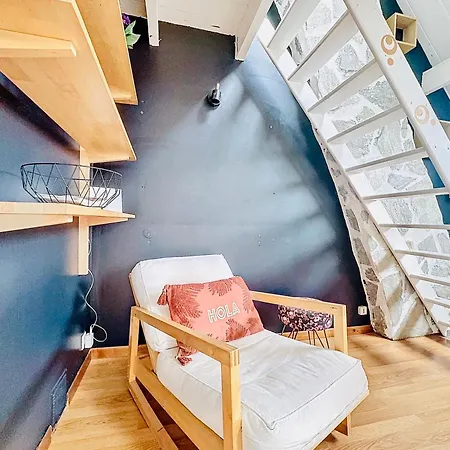 Isaelle - Location De Meubles De Tourisme