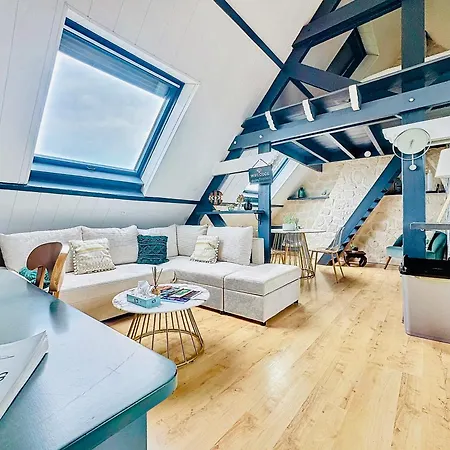 Isaelle - Location De Meubles De Tourisme Апартаменты