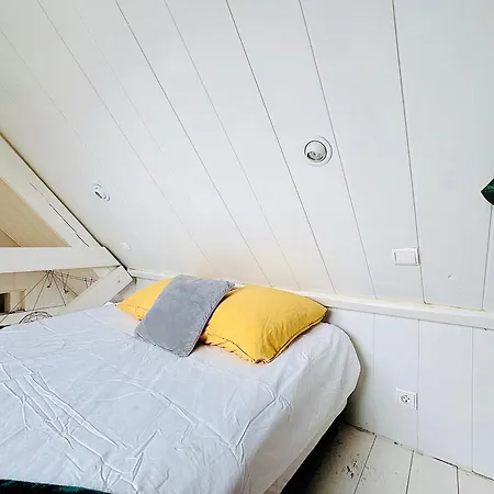 Апартаменты Isaelle - Location De Meubles De Tourisme
