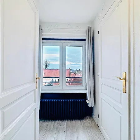 Isaelle - Location De Meubles De Tourisme Апартаменты Бре-Дюн