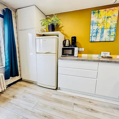 Isaelle - Location De Meubles De Tourisme * براي دون