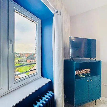 Isaelle - Location De Meubles De Tourisme