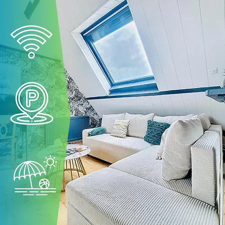 Apartment Isaelle - Location De Meubles De Tourisme