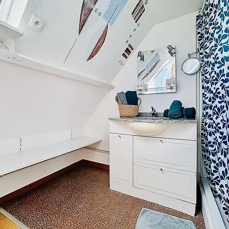 Isaelle - Location De Meubles De Tourisme *