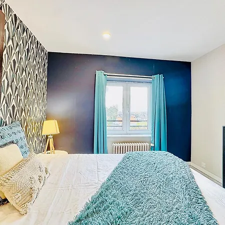 Isaelle - Location De Meubles De Tourisme Bray-Dunes