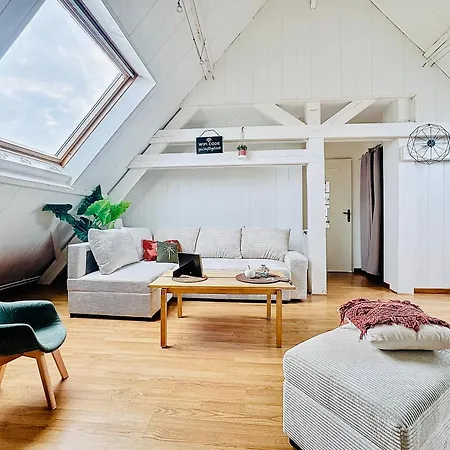Isaelle - Location De Meubles De Tourisme Bray-Dunes