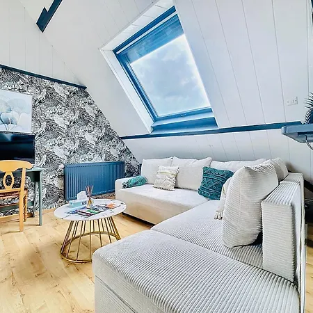 Isaelle - Location De Meubles De Tourisme *