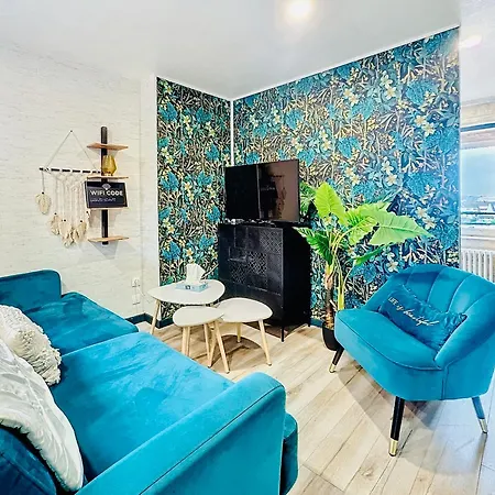 Isaelle - Location De Meubles De Tourisme * Bray-Dunes