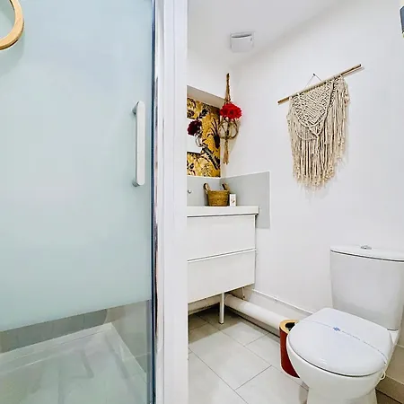 Apartment Isaelle - Location De Meubles De Tourisme *