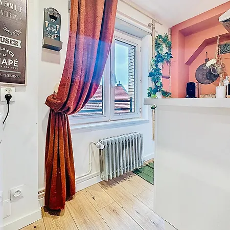 Apartment Isaelle - Location De Meubles De Tourisme Bray-Dunes