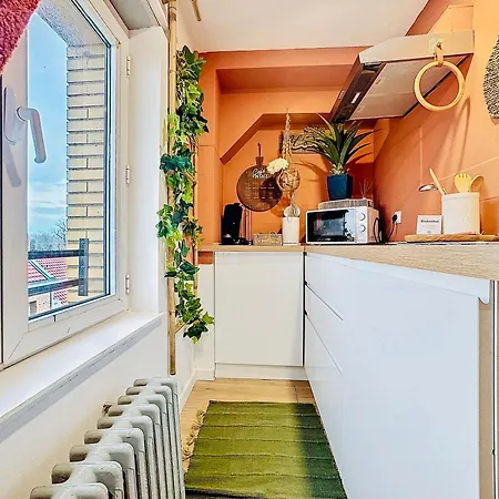 Isaelle - Location De Meubles De Tourisme Apartment