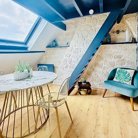 Isaelle - Location De Meubles De Tourisme