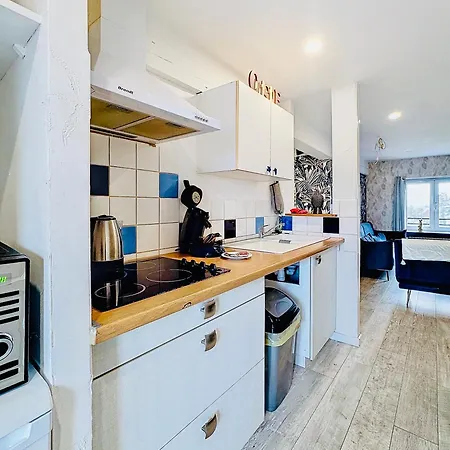 Isaelle - Location De Meubles De Tourisme *
