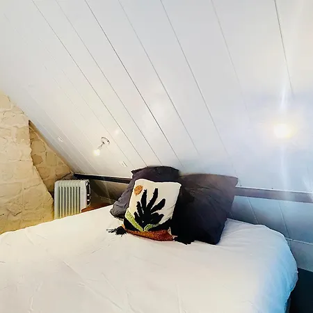Apartment Isaelle - Location De Meubles De Tourisme
