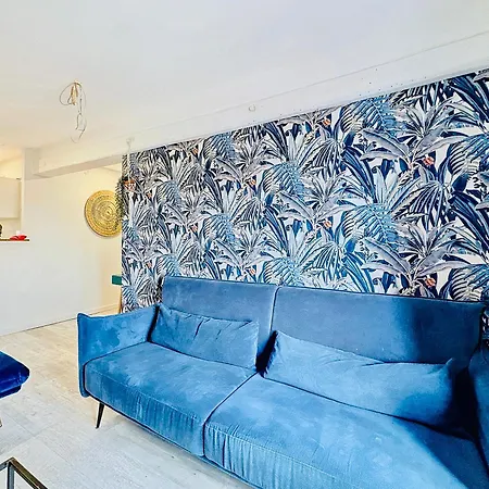 Apartment Isaelle - Location De Meubles De Tourisme *