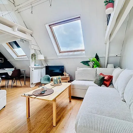 Apartment Isaelle - Location De Meubles De Tourisme Bray-Dunes