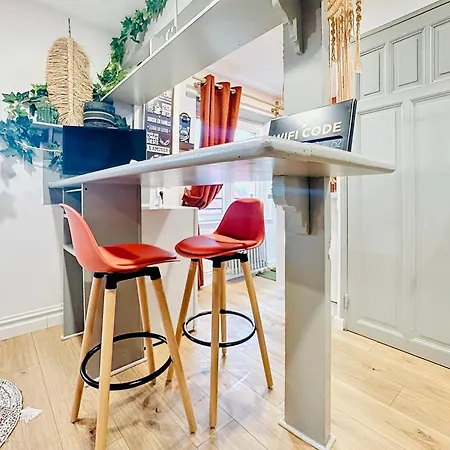 Isaelle - Location De Meubles De Tourisme Apartment *