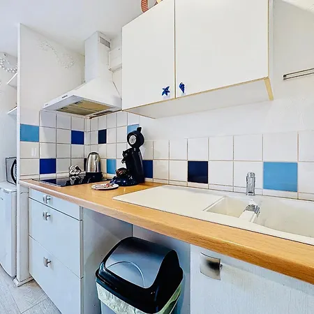 Isaelle - Location De Meubles De Tourisme *
